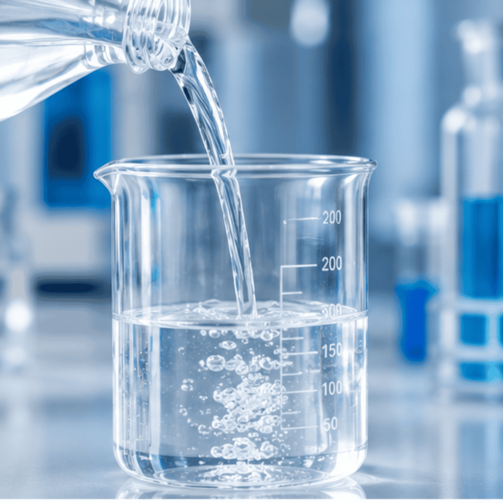 Peroxido de Hidrogeno Usp